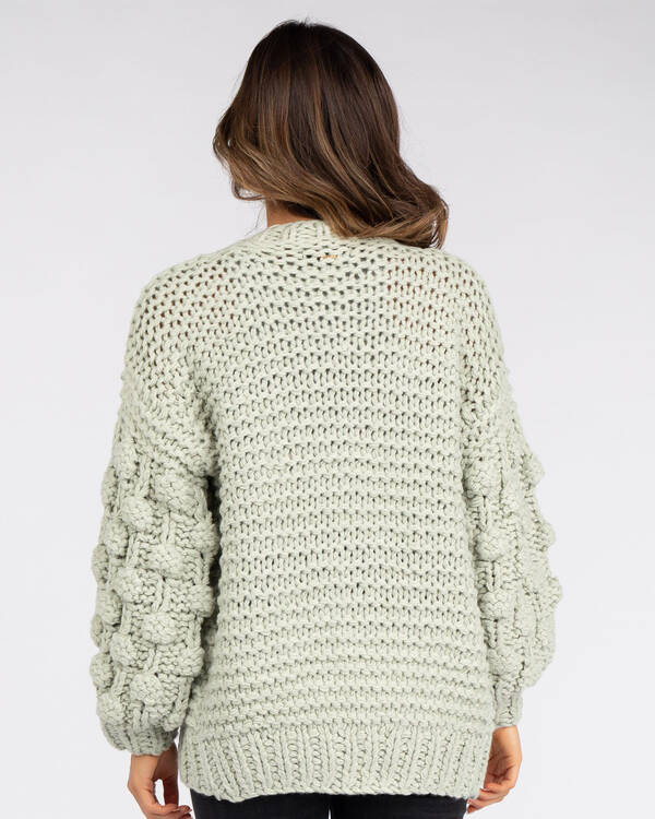 Ava And Ever Jane Knit Cardigan for Womens