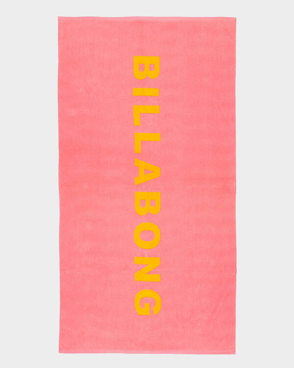 Billabong Hypnotic Towel for Womens