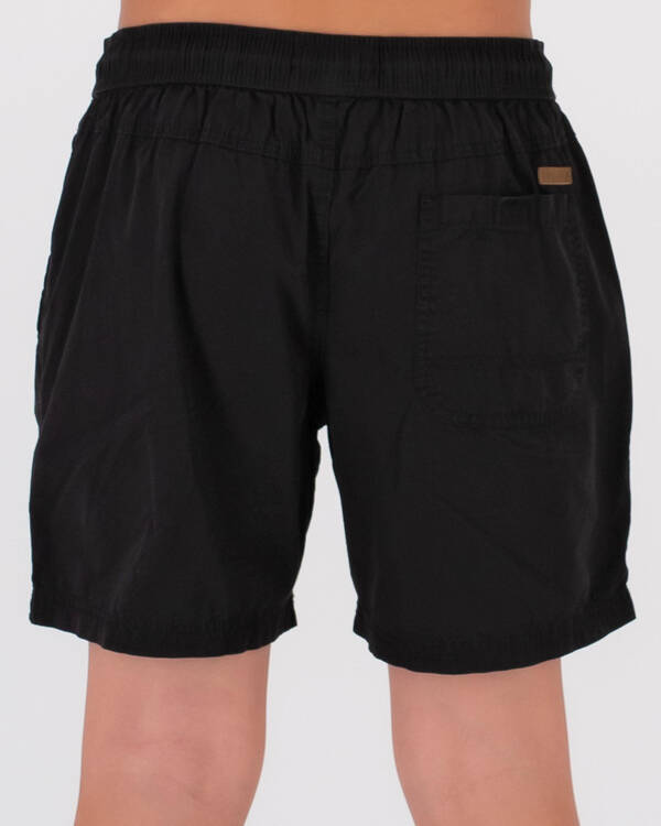 Lucid Boys' Terminal Mully Shorts for Mens