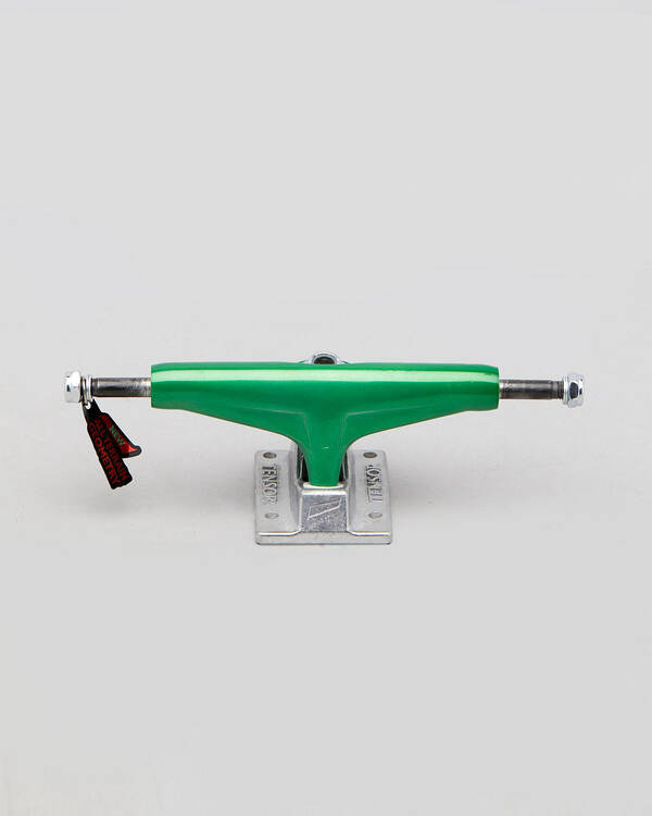 Tensor Aluminium Mirror 5.25 Skateboard Truck for Unisex