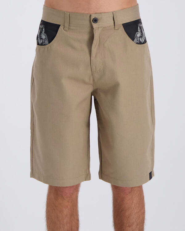 Dexter Rapture Walkshort for Mens