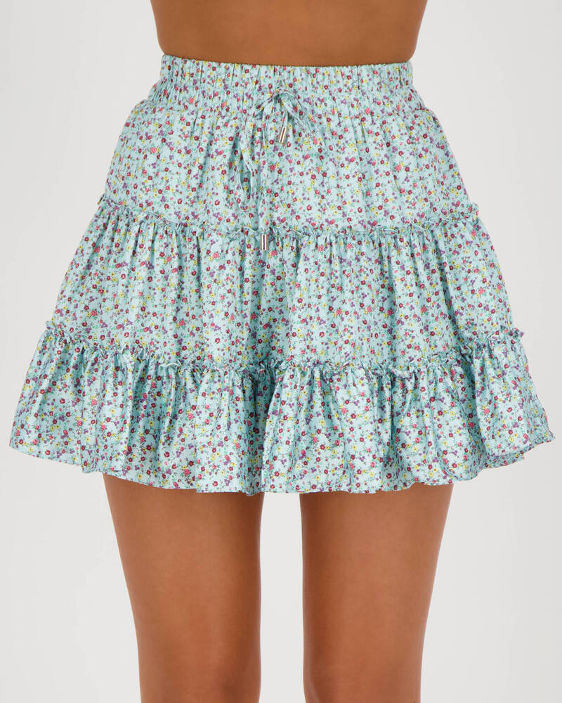 Mooloola Aiyla Skirt for Womens