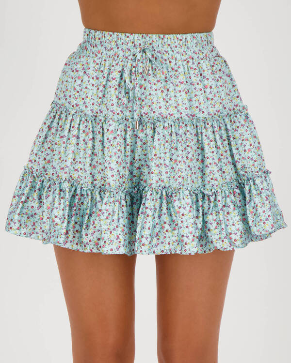 Mooloola Aiyla Skirt for Womens