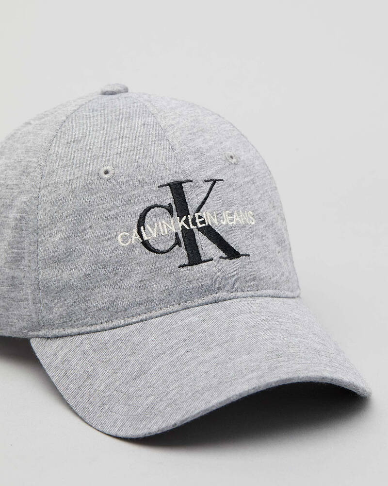 Calvin Klein Jeans Calvin Klein Monogram Cap for Womens