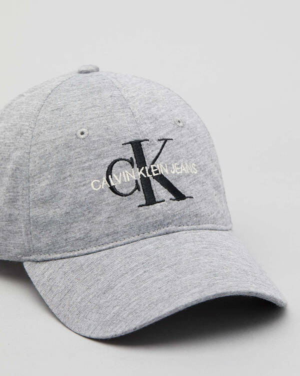 Calvin Klein Jeans Calvin Klein Monogram Cap for Womens