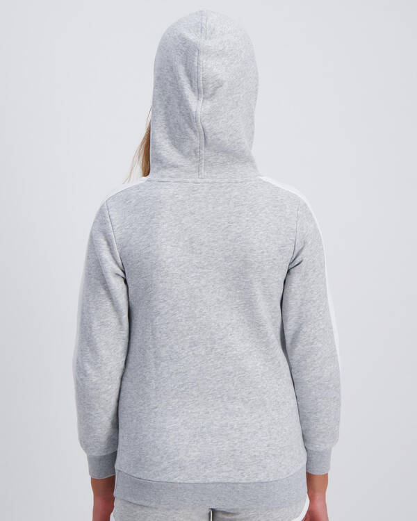Puma Girls T7 Sweatshirt for Womens