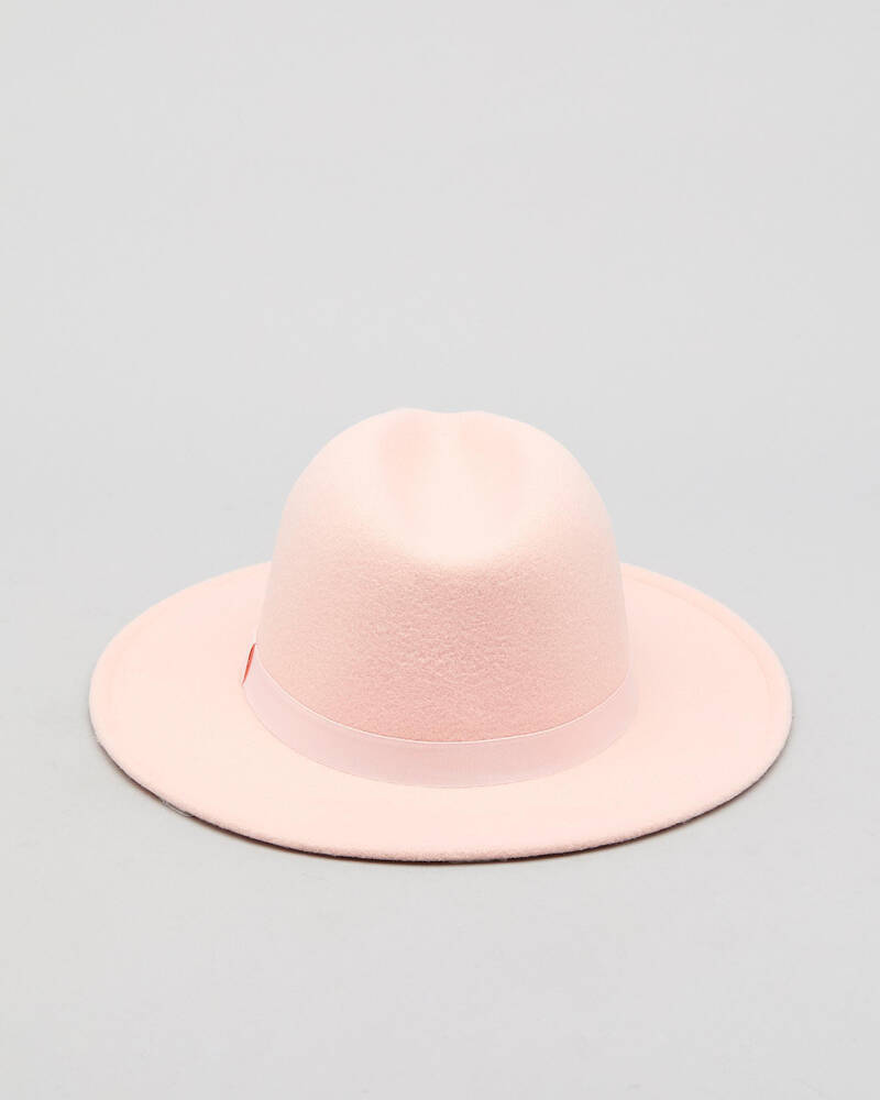 Mooloola Ashford Felt Hat for Womens