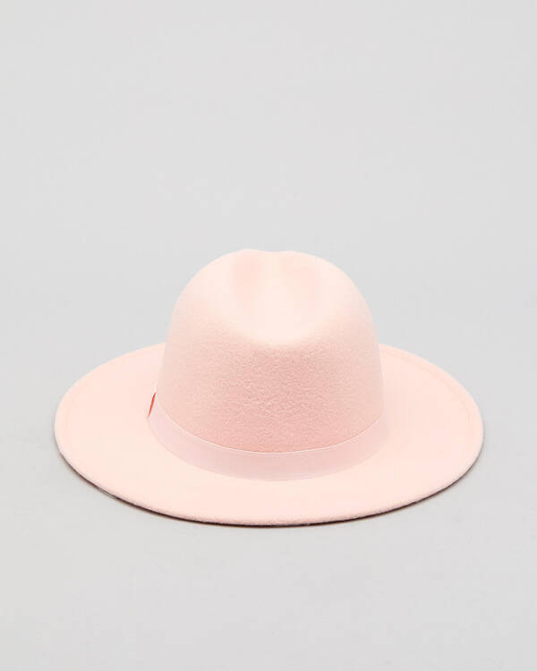 Mooloola Ashford Felt Hat for Womens