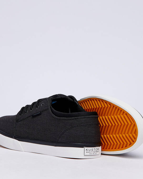 Kustom Kustom Remark Shoes for Mens