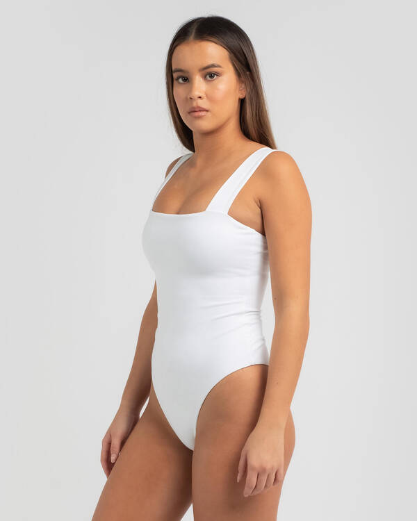 Ava And Ever Icon Bodysuit for Womens