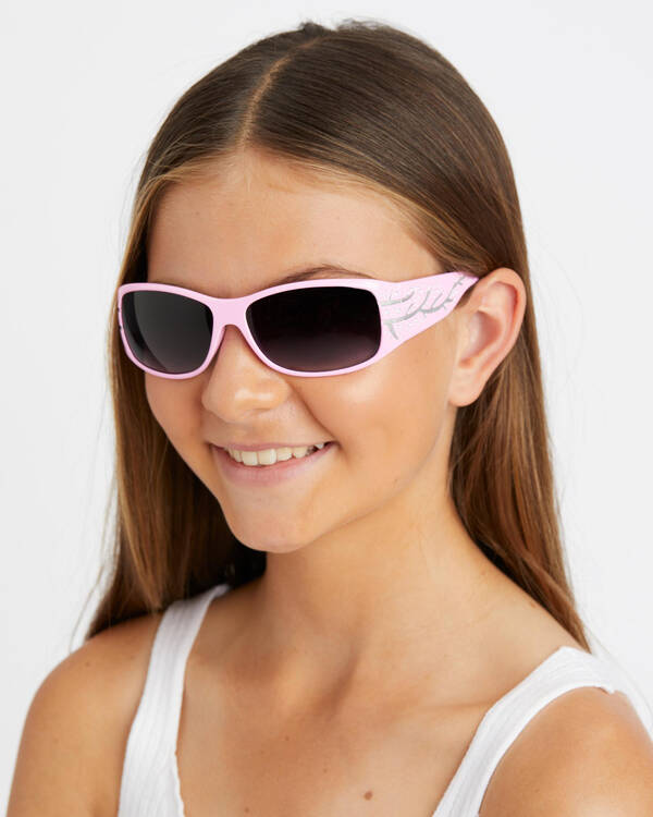 Indie Eyewear Girls' Bonnie Sunglasses for Womens