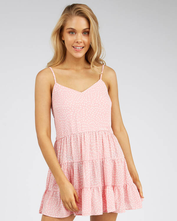 Mooloola Bounce Around Dress for Womens