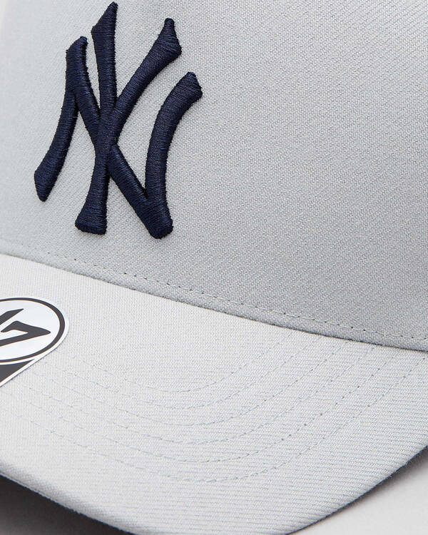 Forty Seven New York Yankees Replica MVP Snapback for Mens