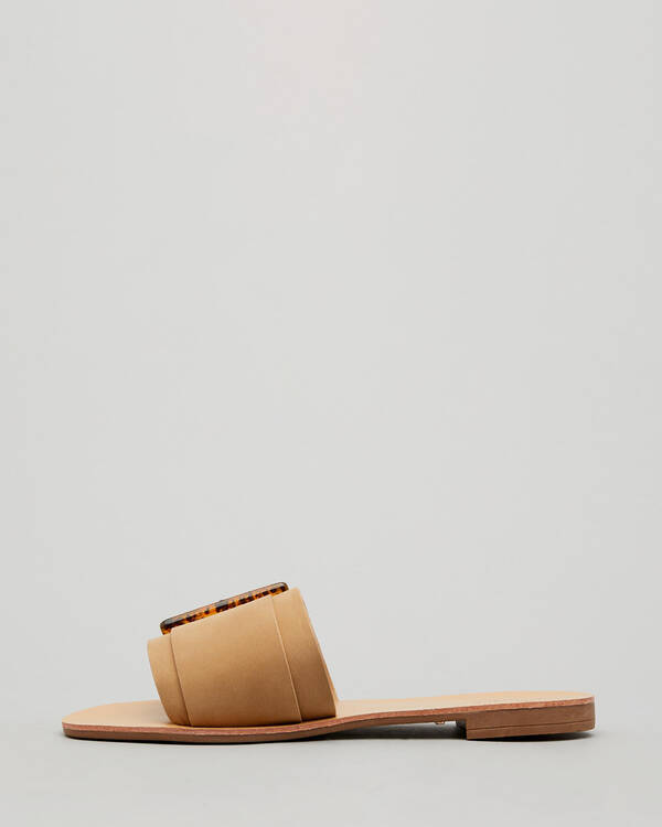 Mooloola Bondi Sandals for Womens