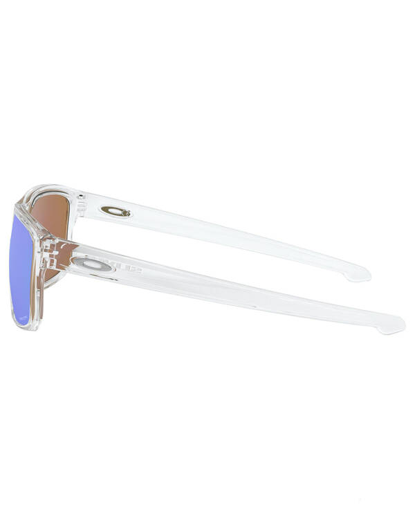 Oakley Sliver Prizm Sunglasses for Mens