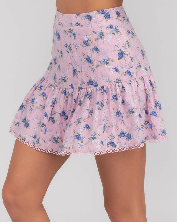 Mooloola Piper Skirt for Womens