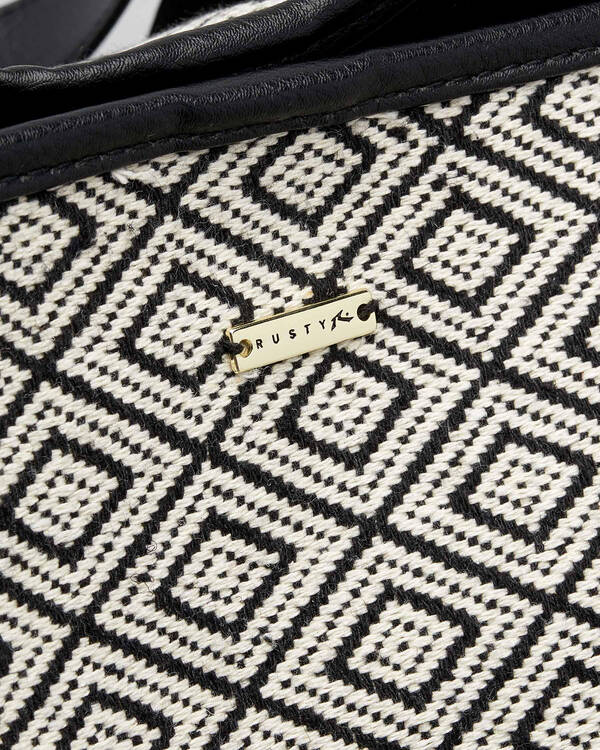 Rusty Imane Beach Bag for Womens