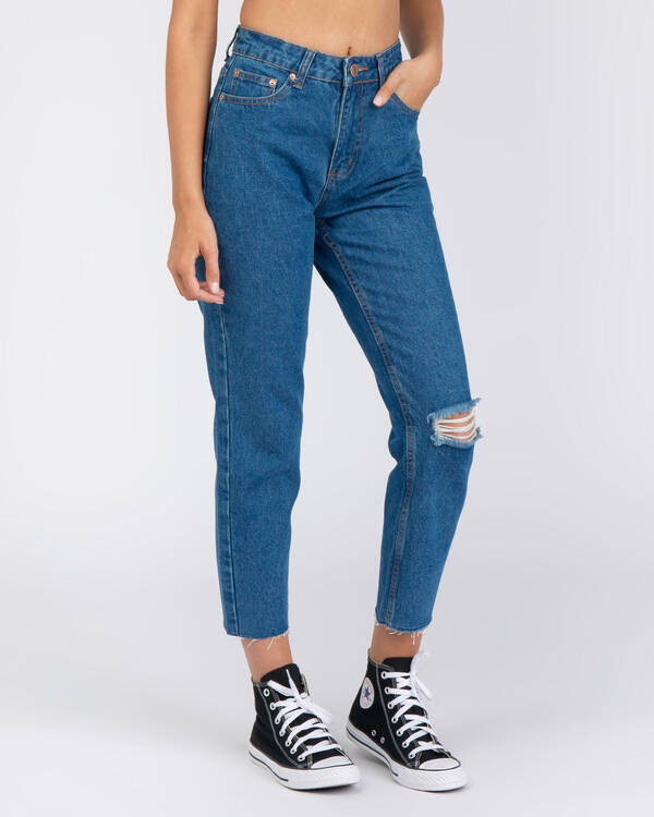 Used Billie Jeans for Womens