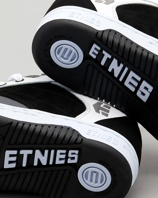 Etnies Czar Shoes for Mens
