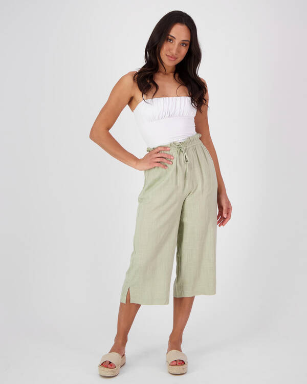 Ava And Ever Dawson Beach Pants for Womens