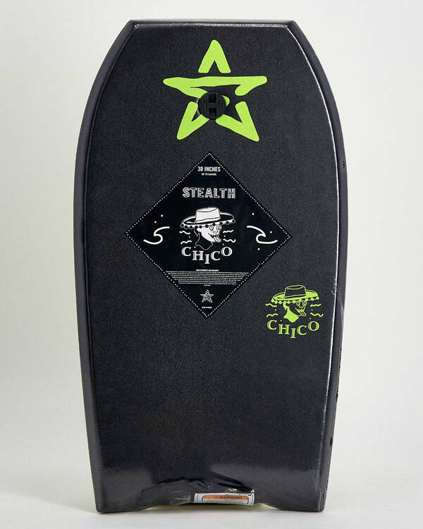 Stealth Chico 30" Bodyboard for Unisex
