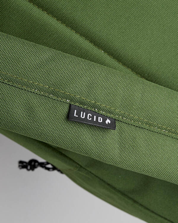 Lucid Indicator Backpack for Mens