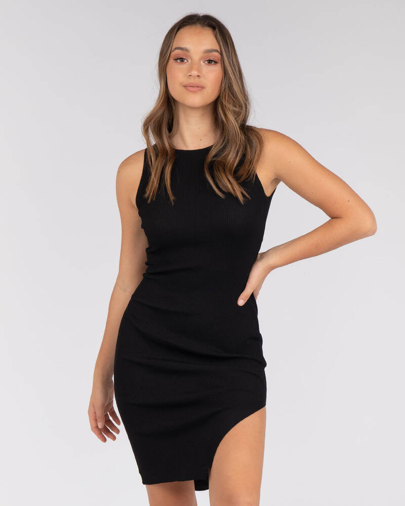 Luvalot Morning Air Dress for Womens