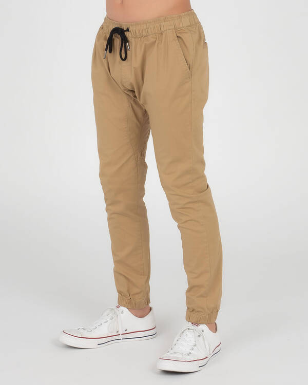 Skylark Boys' Spectral Jogger Pants for Mens