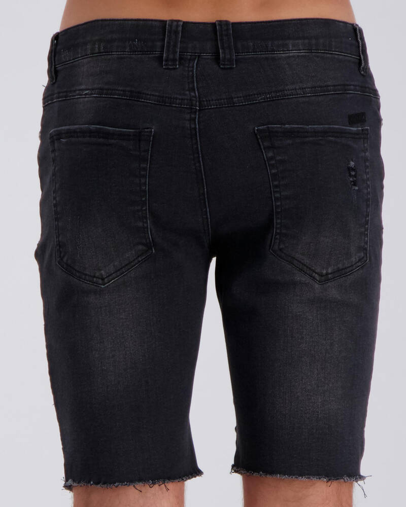 Lucid Expanse Walkshort for Mens
