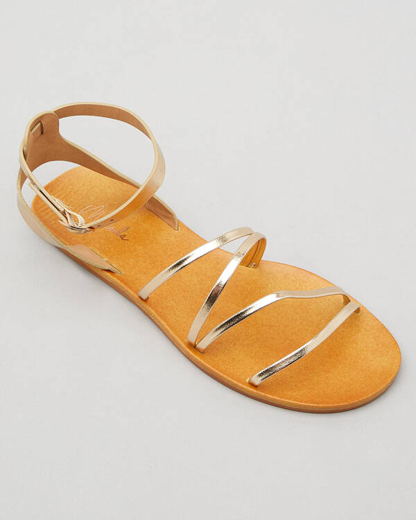 Mooloola Arya Sandals for Womens