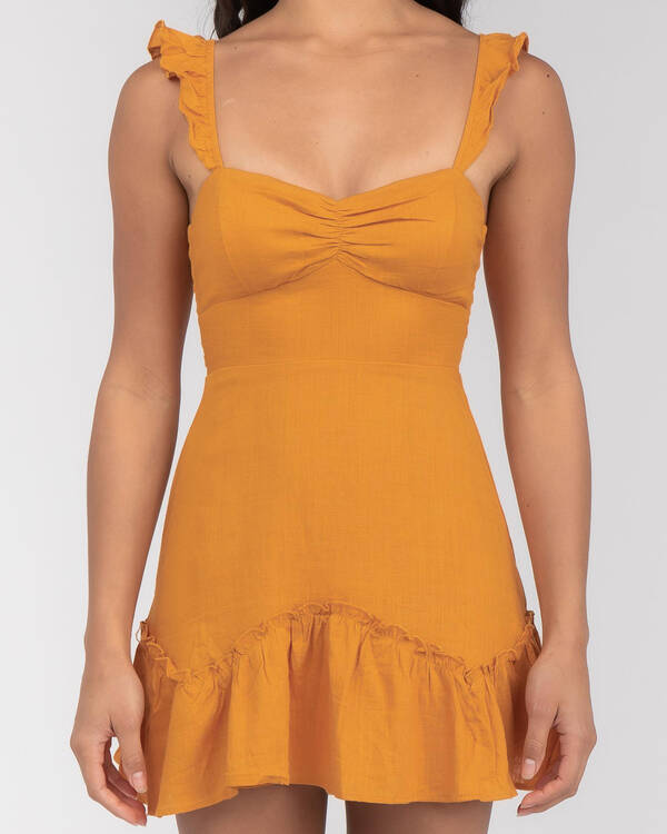 Mooloola Miller Dress for Womens