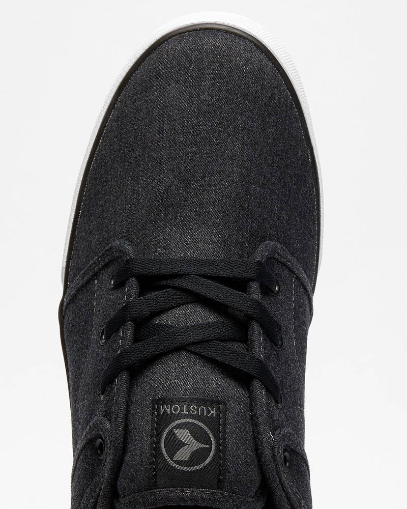 Kustom Kustom Scooter Shoes for Mens