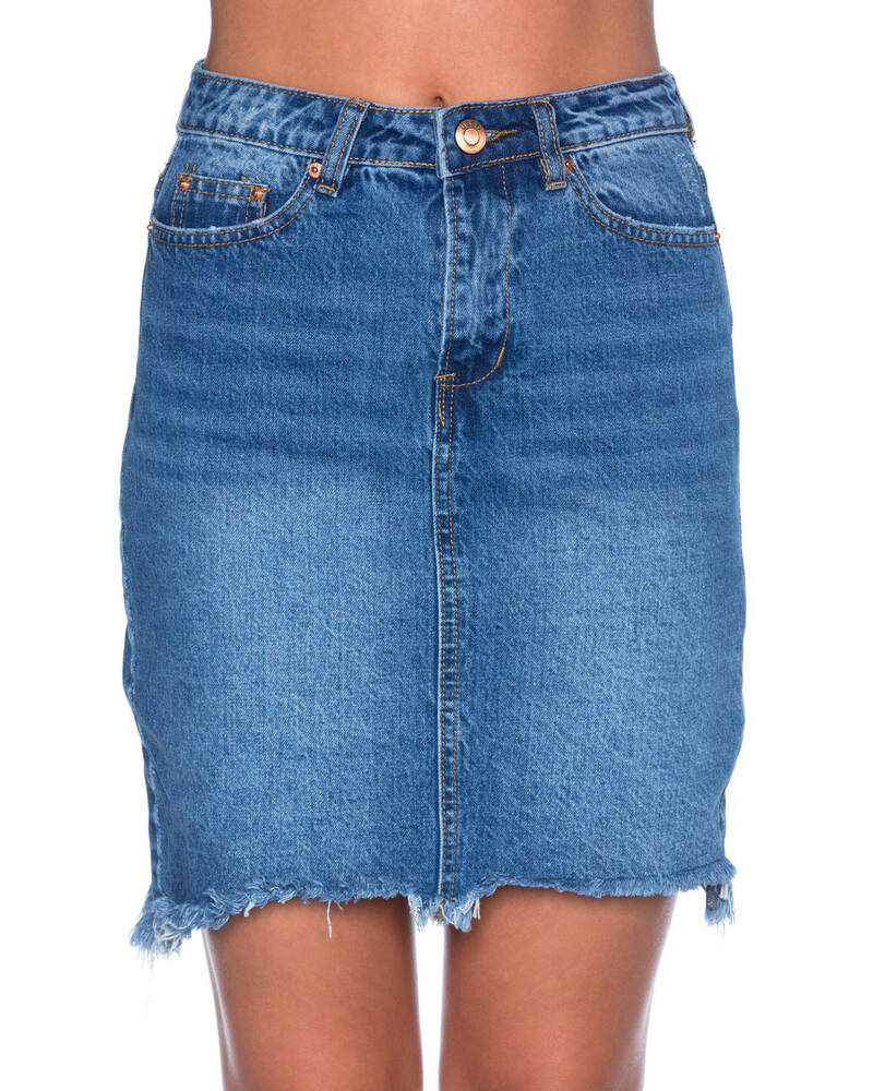 Used Everywhere Skirt for Womens