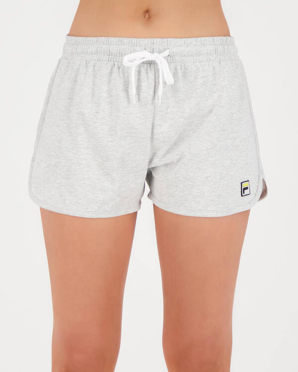 Fila City Gigi Shorts for Womens