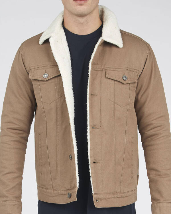Skylark Rebound Jacket for Mens