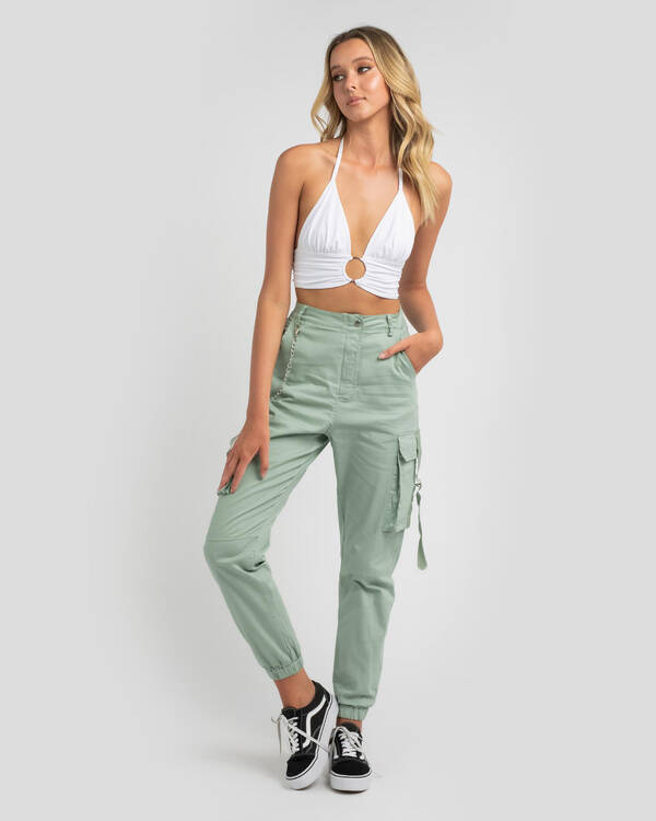 Ava And Ever Riri Pants for Womens