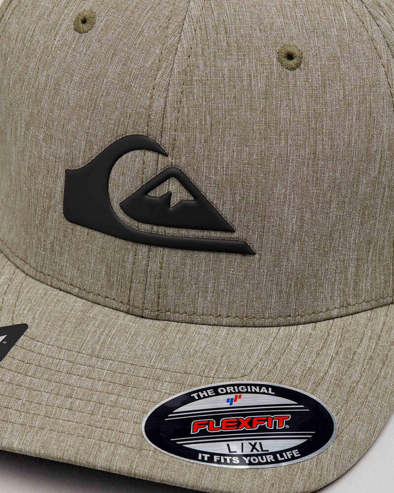 Quiksilver Amped Up Cap for Mens