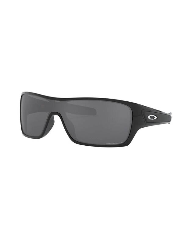 Oakley Turbine Rotor Prizm Sunglasses for Mens