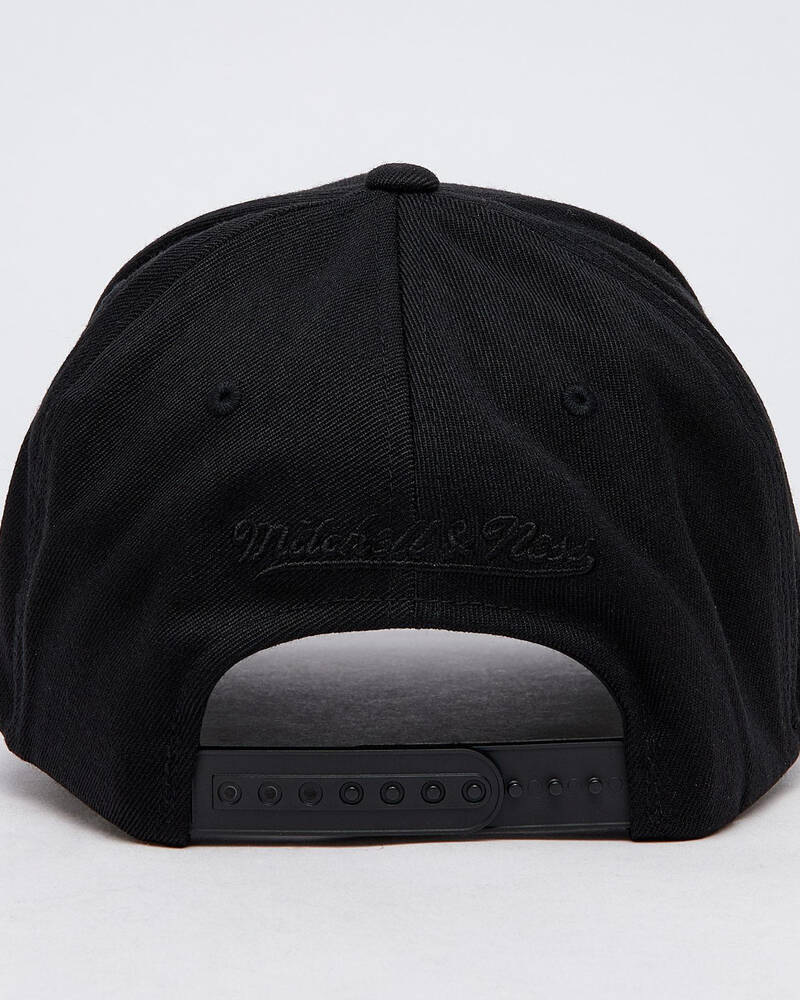 Mitchell & Ness 110 Raiders Cap for Mens