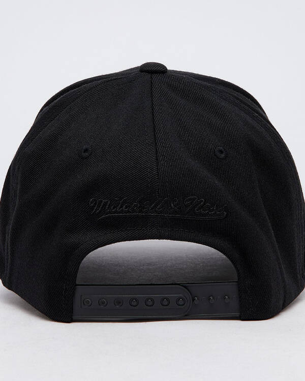 Mitchell & Ness 110 Raiders Cap for Mens