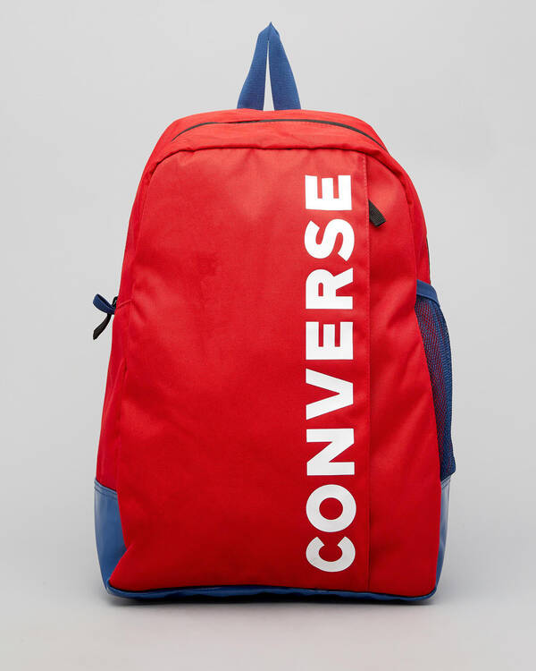 Converse Speed 2 Backpack for Womens