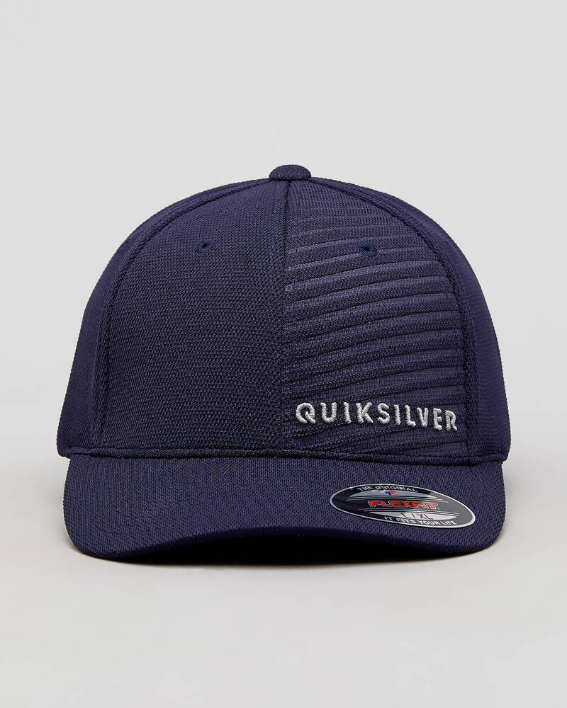 Quiksilver Cramped Up Cap for Mens