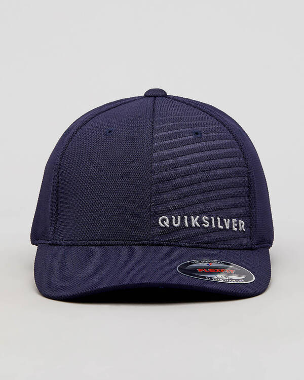 Quiksilver Cramped Up Cap for Mens
