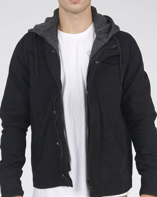 Jacks Depth Jacket for Mens