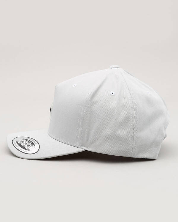 DC Shoes Snapdripp 2 Cap for Mens