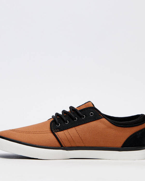 Kustom Kustom Remark Shoes for Mens