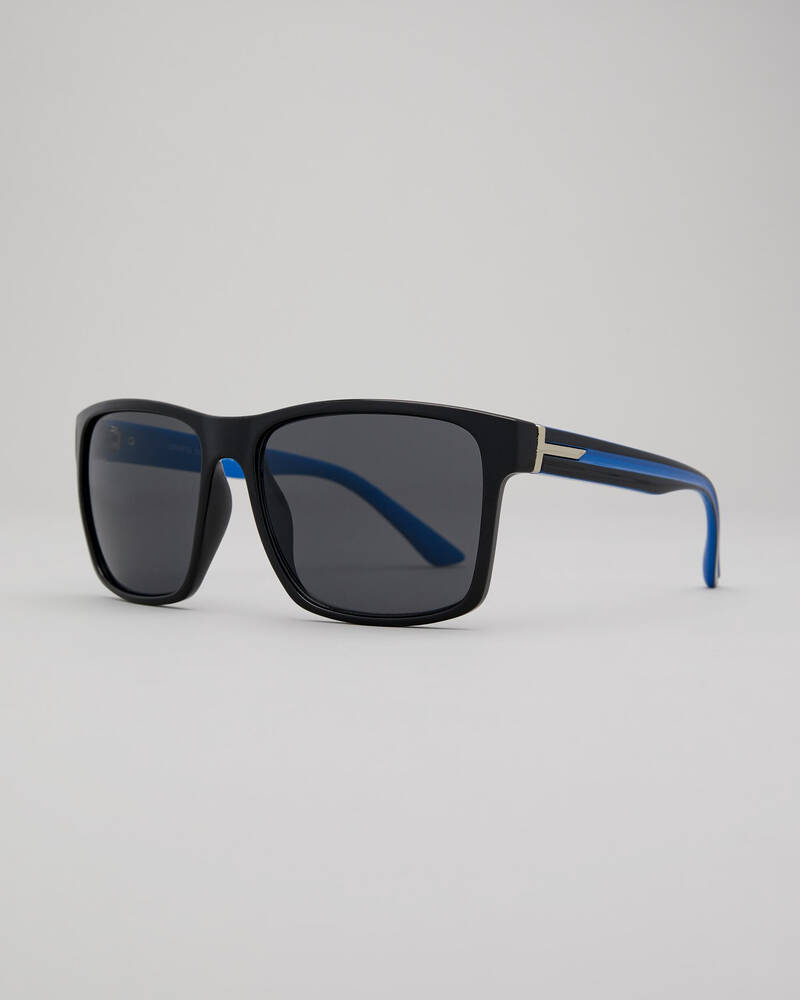 Redemption Fast Lines Sunglasses for Mens