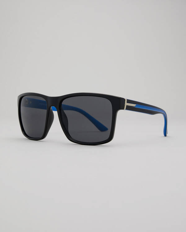 Redemption Fast Lines Sunglasses for Mens
