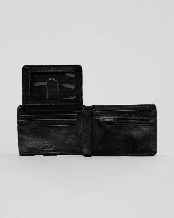 Billabong Dimension Wallet for Mens
