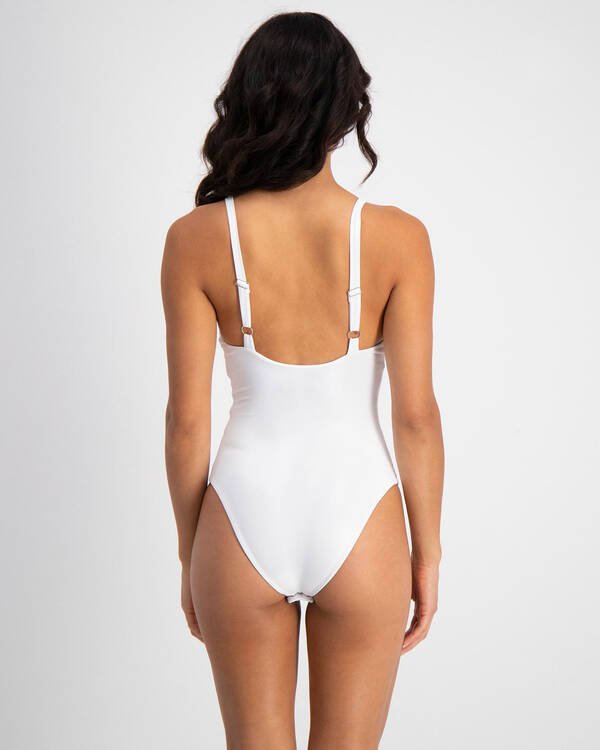 Mooloola Call Me Bodysuit for Womens
